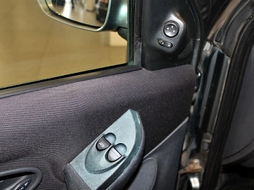 Fiat Albea, 2011г., передний привод, механика