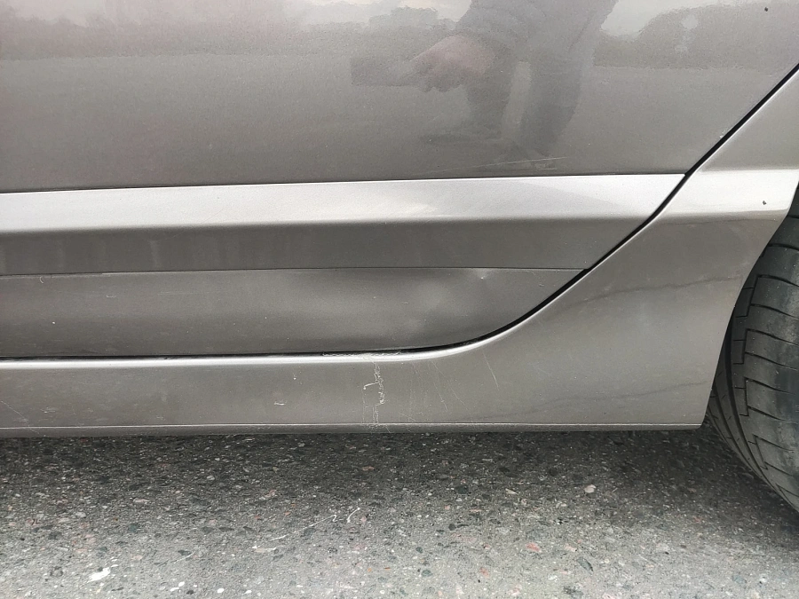 Honda Civic, 2010г., передний привод, автомат