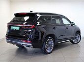 Jetour X90 PLUS, 2024г., передний привод, автомат