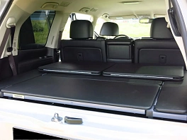 Toyota Land Cruiser, 2014г, полный привод, автомат