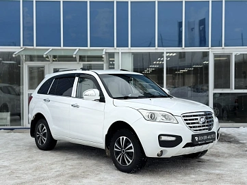 Lifan X60, 2014г, передний привод, механика
