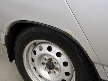 Lada (ВАЗ) 2112, 2007г, передний привод, механика