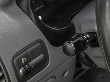 Hyundai Accent, 2007г, передний привод, автомат