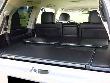 Toyota Land Cruiser, 2014г, полный привод, автомат