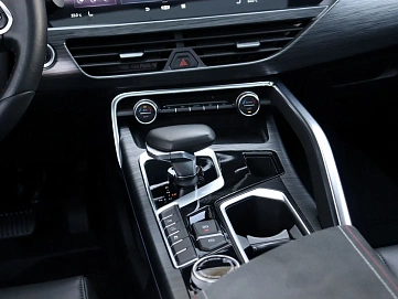 Geely Tugella, 2022г, полный привод, автомат