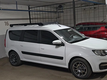 Lada (ВАЗ) Largus, 2025г, передний привод, механика