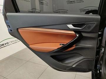 Lada (ВАЗ) Vesta, 2024г, передний привод, автомат