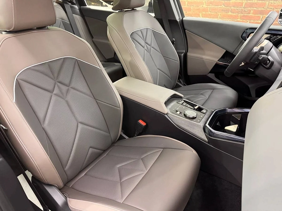 BMW X3, 2025г., полный привод, автомат