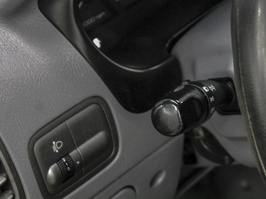 Hyundai Accent, 2007г., передний привод, автомат