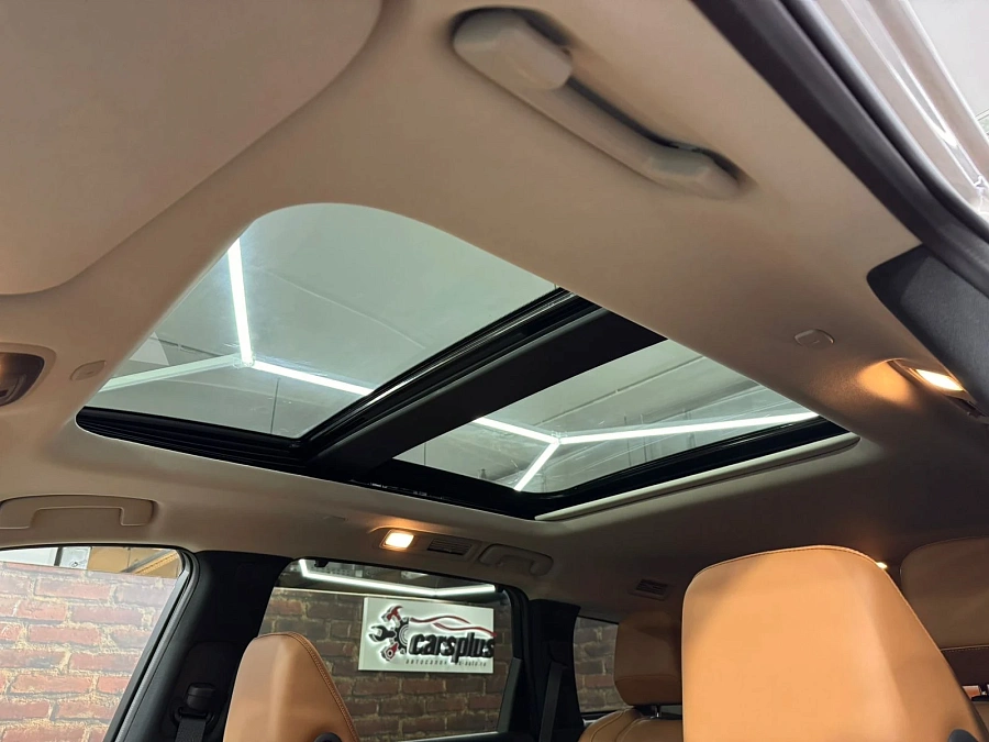 Infiniti QX60, 2025г., полный привод, автомат