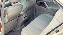 Toyota Camry, 2009г., передний привод, автомат