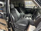 Mitsubishi Pajero, 2008г., полный привод, автомат