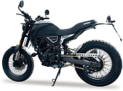 Fuego Scrambler 250, 2025г.