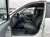 Lada (ВАЗ) Granta, 2019г., передний привод, механика