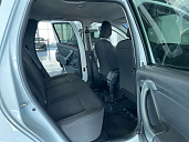 Renault Duster, 2020г., полный привод, механика