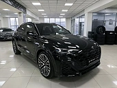 Audi Q8, 2024г., полный привод, автомат
