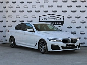 BMW , 2021г., полный привод, автомат