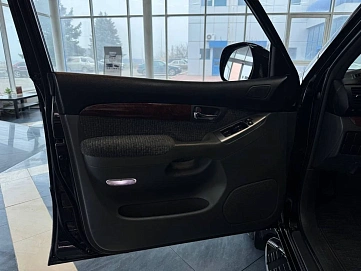 Toyota Land Cruiser Prado, 2005г, полный привод, автомат