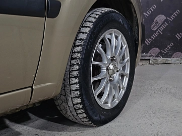 Kia Rio, 2006г, передний привод, автомат