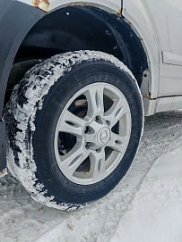 Great Wall Hover H3, 2014г, полный привод, механика