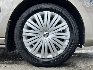 Volkswagen Polo, 2017г, передний привод, автомат