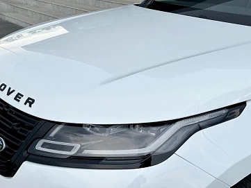 Land Rover Range Rover Velar, 2020г, полный привод, автомат