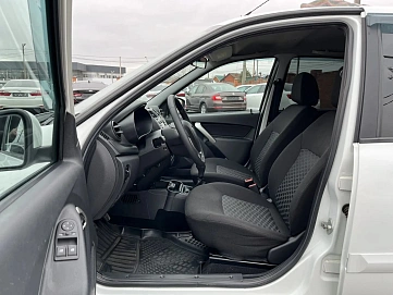 Lada (ВАЗ) Granta, 2019г, передний привод, механика