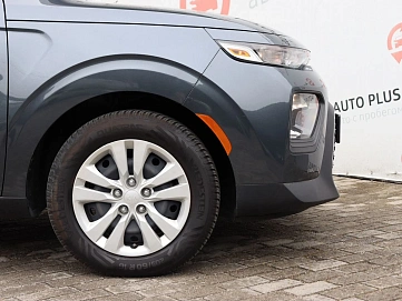 Kia Soul, 2020г, передний привод, автомат
