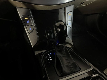 Hyundai i40, 2015г, передний привод, автомат