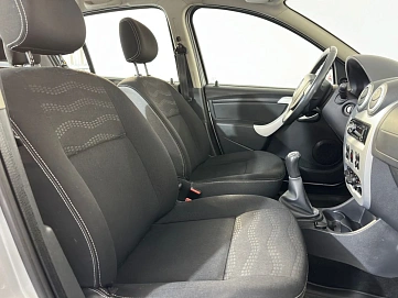 Renault , 2014г., передний привод, механика