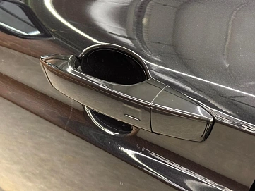 Geely Tugella, 2023г, передний привод, автомат