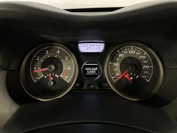 Renault Megane, 2008г, передний привод, автомат