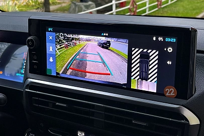 Citroen SpaceTourer, 2025г, передний привод, автомат