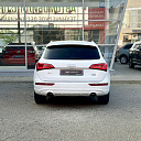 Audi Q5, 2016г., передний привод, автомат