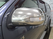 Toyota Hilux, 2012г., полный привод, автомат