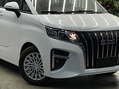 BAW Ace M7, 2024г., задний привод, автомат