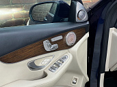 Mercedes-Benz , 2021г., полный привод, автомат