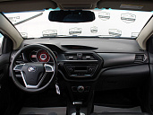 Lifan X50, 2018г., передний привод, вариатор
