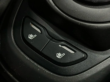 Lada (ВАЗ) Vesta, 2016г, передний привод, робот