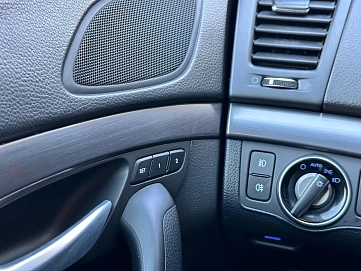 Hyundai i40, 2016г, передний привод, автомат