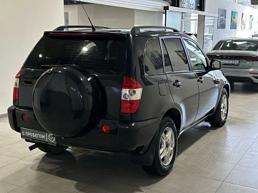 Chery , 2009г., передний привод, механика