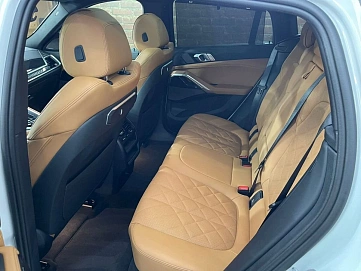 BMW X6, 2024г, полный привод, автомат