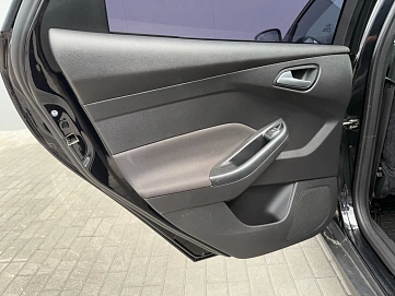 Ford Focus, 2016г, передний привод, автомат
