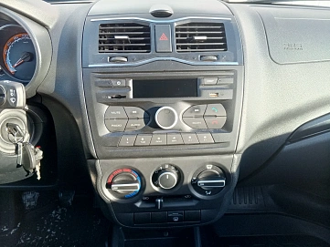 Lada (ВАЗ) , 2022г., передний привод, механика