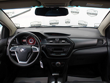 Lifan X50, 2018г, передний привод, вариатор