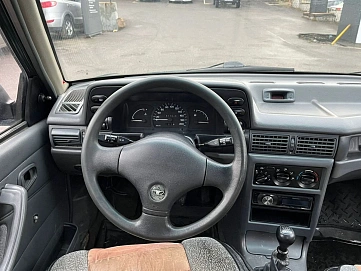 Daewoo Nexia, 2005г, передний привод, механика