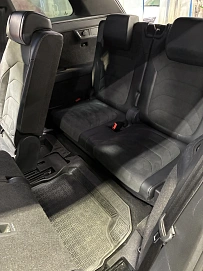 Skoda Kodiaq, 2021г, полный привод, робот