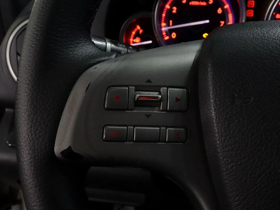 Mazda 6, 2008г., передний привод, автомат