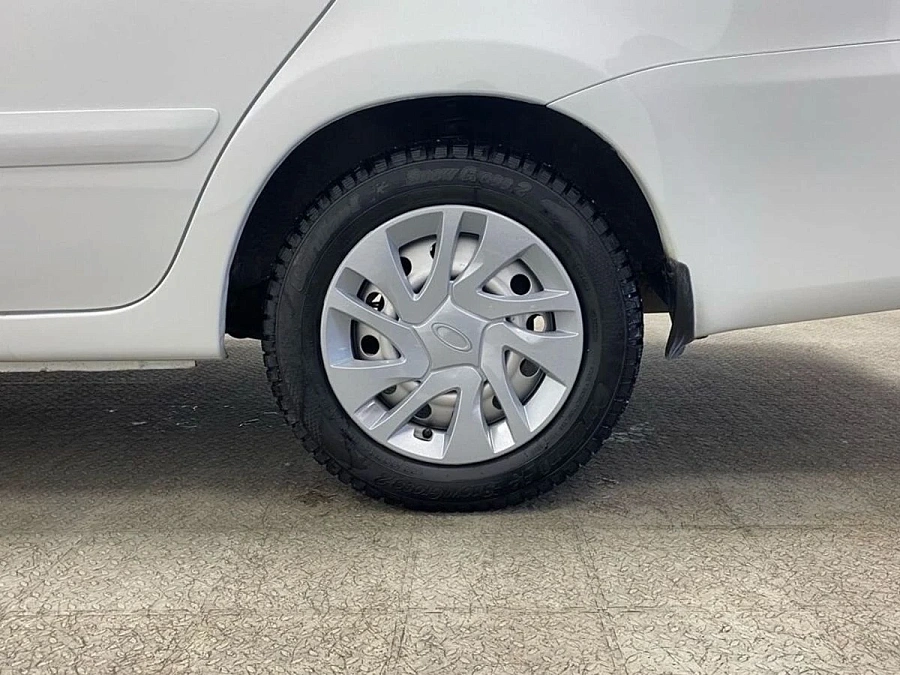 Datsun on-DO, 2015г., передний привод, механика