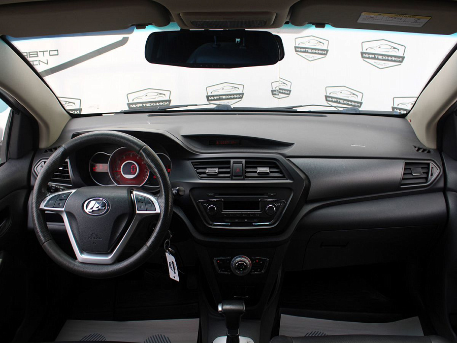 Lifan X50, 2018г., передний привод, вариатор